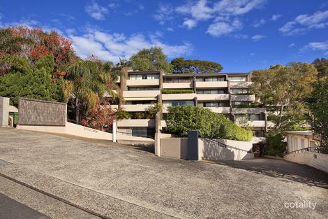 Property photo of 15/110 Cascade Street Paddington NSW 2021