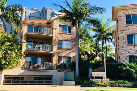 6/4-10 Gipps St, Wollongong, NSW 2500