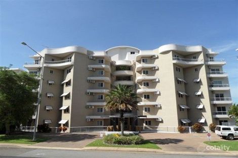 17/16 Marina Bvd, Larrakeyah, NT 0820