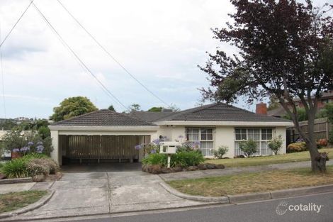 16 Clancys Lane, Doncaster, VIC 3108