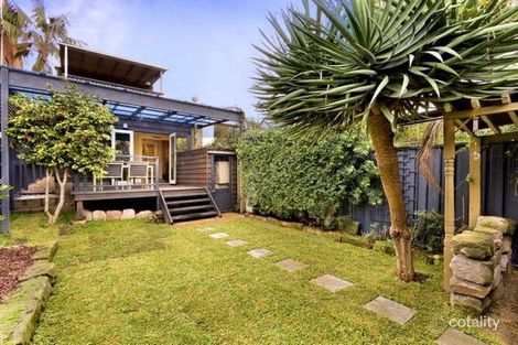 Property photo of 16 Westbourne Street Stanmore NSW 2048