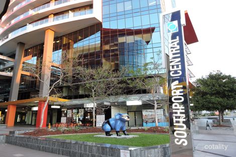 30109/9 Lawson St, Southport, QLD 4215