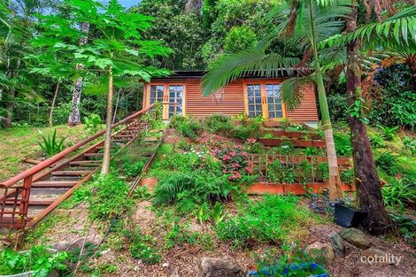 Property photo of 969 Redlynch Intake Road Redlynch QLD 4870