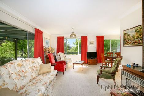 Property photo of 6 Chestnut Avenue Armidale NSW 2350