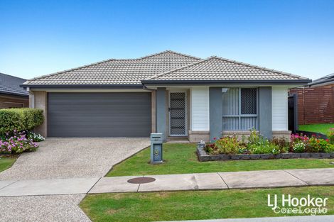 Property photo of 37 Sepia Street Yarrabilba QLD 4207