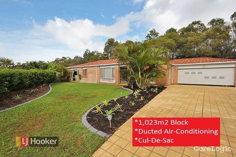 Property photo of 11 Ivory Close Griffin QLD 4503