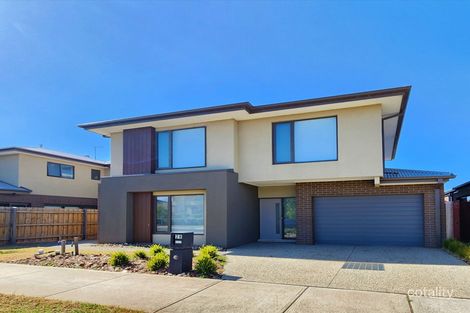 Property photo of 28 Mission Drive Aintree VIC 3336