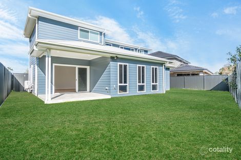 Property photo of 2 Sawmill Place South Windsor NSW 2756