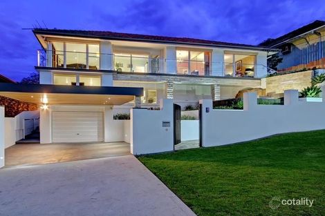 Property photo of 22 Stuart Street Blakehurst NSW 2221
