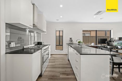 Property photo of 4 Satchville Road Harkness VIC 3337