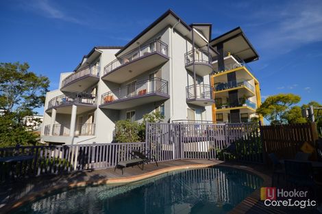 Property photo of 2/446 Main Street Kangaroo Point QLD 4169