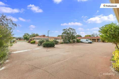 Property photo of 4/14 Bedford Street Bentley WA 6102