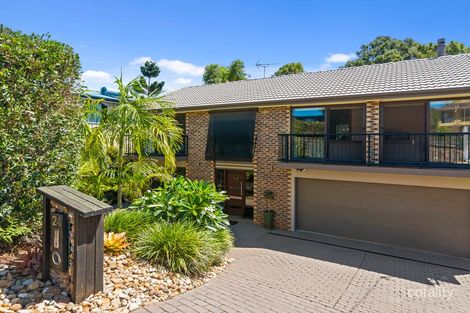 Property photo of 24 Hillcrest Avenue Tweed Heads South NSW 2486