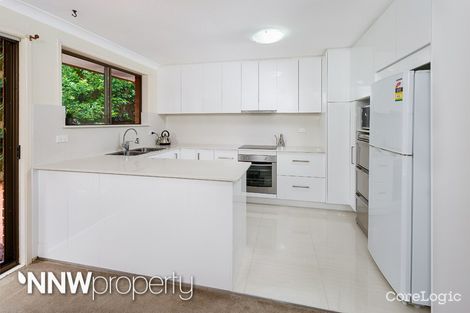 Property photo of 14/11 Busaco Road Marsfield NSW 2122