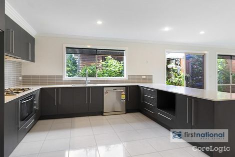 Property photo of 92 Botanica Springs Boulevard Brookfield VIC 3338