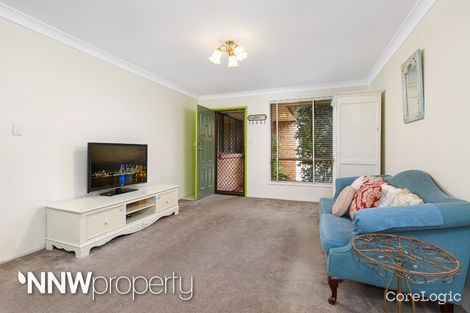 Property photo of 14/11 Busaco Road Marsfield NSW 2122