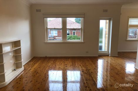 Property photo of 3/2 Macarthur Avenue Crows Nest NSW 2065