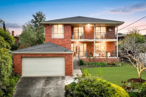 Property photo of 9 Gemini Close Doncaster East VIC 3109