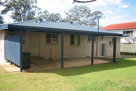 Property photo of 35 Smith Street Cleveland QLD 4163