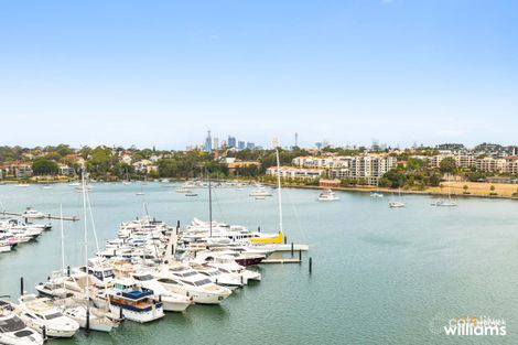 903/1-5 Cary St, Drummoyne, NSW 2047