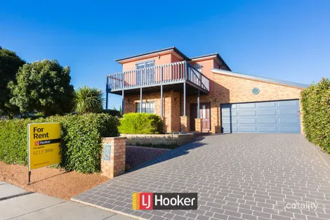6 Pallin St, Gungahlin, ACT 2912
