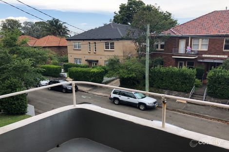 Property photo of 3/2 Macarthur Avenue Crows Nest NSW 2065