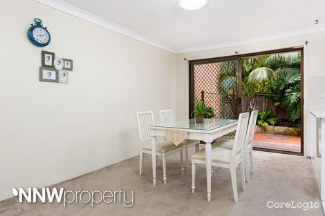 Property photo of 14/11 Busaco Road Marsfield NSW 2122