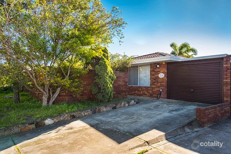 Property photo of 27B Camberwarra Drive Craigie WA 6025