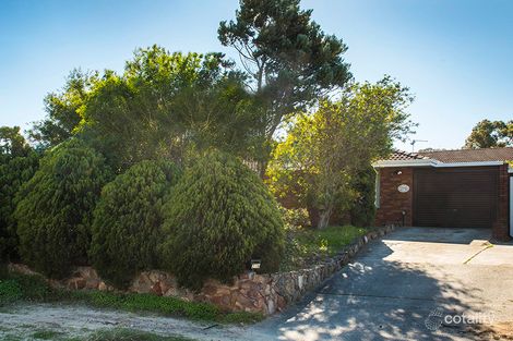 Property photo of 27B Camberwarra Drive Craigie WA 6025