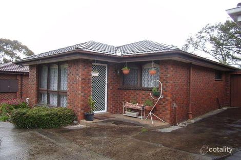 Property photo of 3/28 Hillside Parade Glen Iris VIC 3146