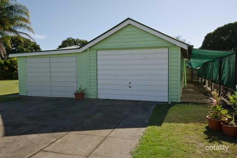 Property photo of 45 Boundary Street Walkervale QLD 4670