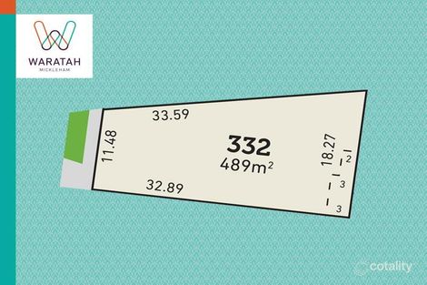 332 Whiteleaf Dr, Mickleham, VIC 3064