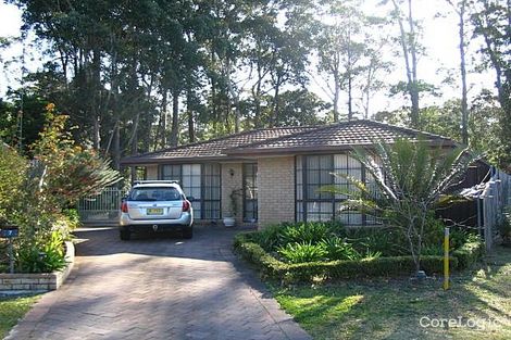 Property photo of 7 Kareel Close Erina NSW 2250