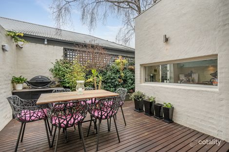 Property photo of 93A Argo Street South Yarra VIC 3141
