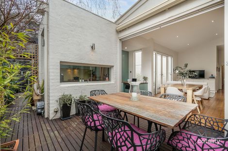 Property photo of 93A Argo Street South Yarra VIC 3141