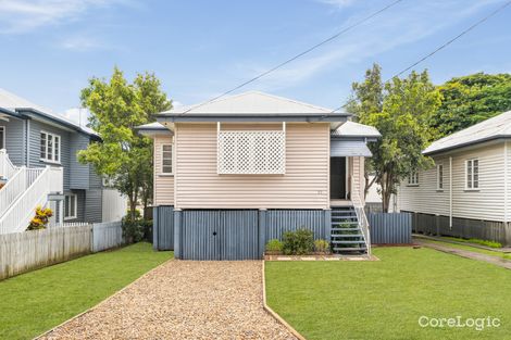 Property photo of 19 Wally Street Nundah QLD 4012