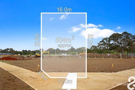 Lot 408 Garden Rd, Doreen, VIC 3754
