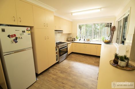 Property photo of 25 Missouri Road Veradilla QLD 4347
