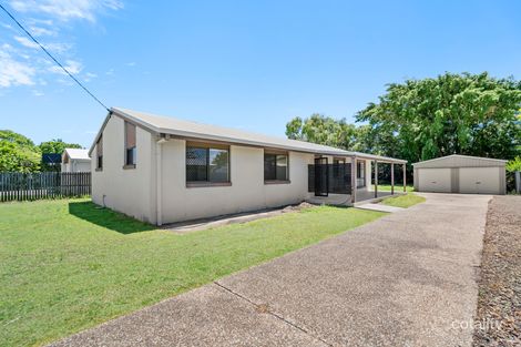 8 Natalie St, Bargara, QLD 4670
