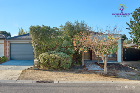 25 Haslewood St, Point Cook, VIC 3030