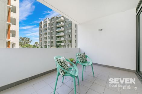 Property photo of 101/9 Waterview Drive Lane Cove NSW 2066