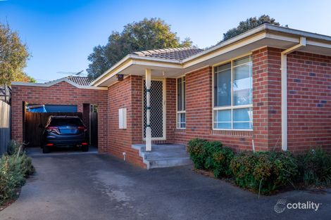 Property photo of 3/17 Gordon Avenue Oakleigh East VIC 3166