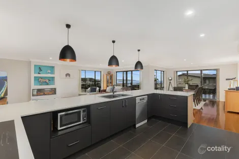 Property photo of 3 Bournda Circuit Tura Beach NSW 2548