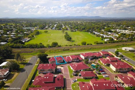 Property photo of 34/11 Newtown Street East Ipswich QLD 4305