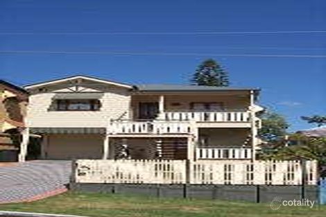 Property photo of 101 Kingsbury Street Norman Park QLD 4170