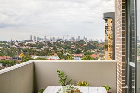 Property photo of 405/370 New Canterbury Road Dulwich Hill NSW 2203