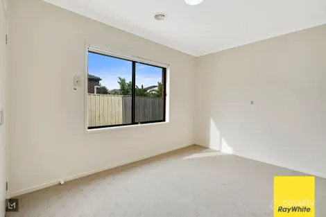 Property photo of 23 Rising Sun Parade Tarneit VIC 3029
