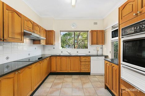 Property photo of 2/23 Crows Nest Road Waverton NSW 2060