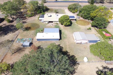 Property photo of 35 Tourmaline Road Emerald QLD 4720