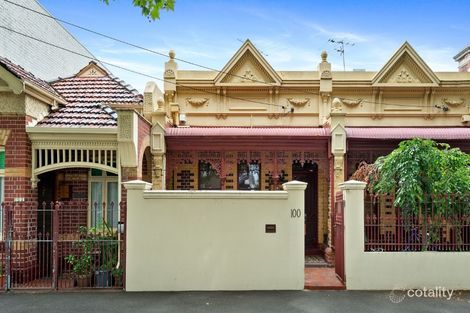 Property photo of 100 Richardson Street Albert Park VIC 3206